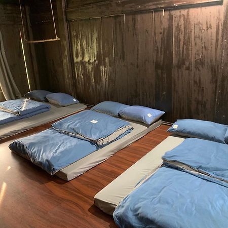 Ho Tam Homestay Hòa Bình Dış mekan fotoğraf