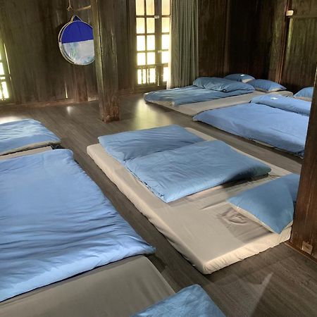 Ho Tam Homestay Hòa Bình Dış mekan fotoğraf