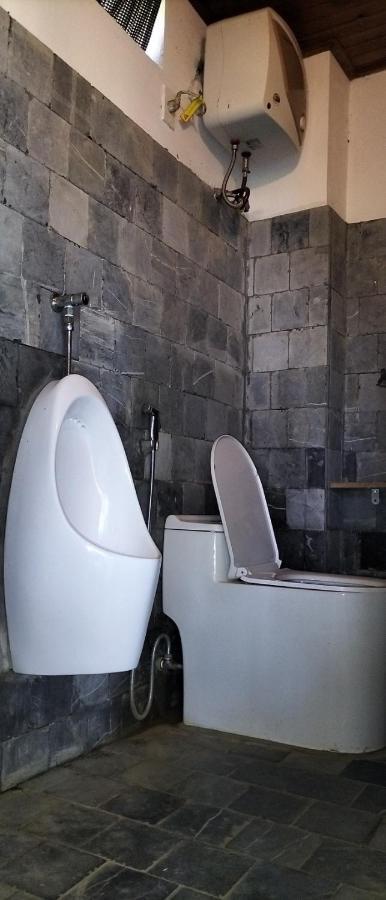 Ho Tam Homestay Hòa Bình Dış mekan fotoğraf