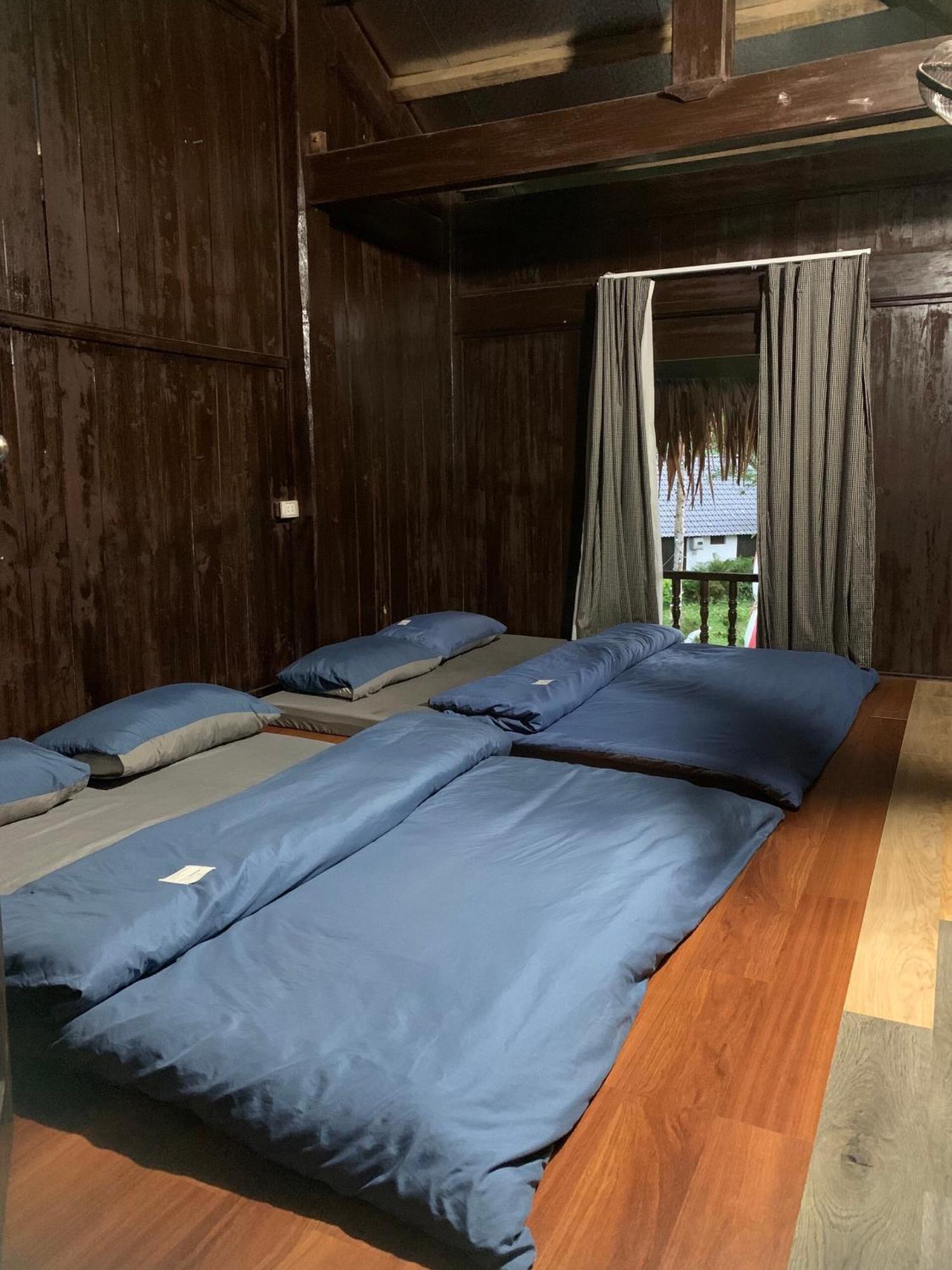 Ho Tam Homestay Hòa Bình Dış mekan fotoğraf