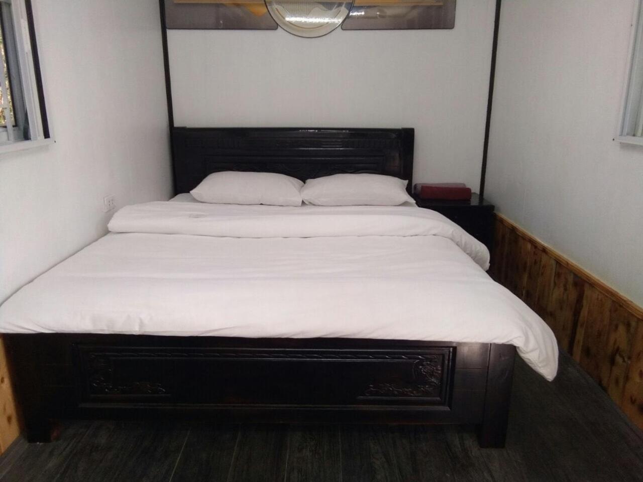 Ho Tam Homestay Hòa Bình Dış mekan fotoğraf