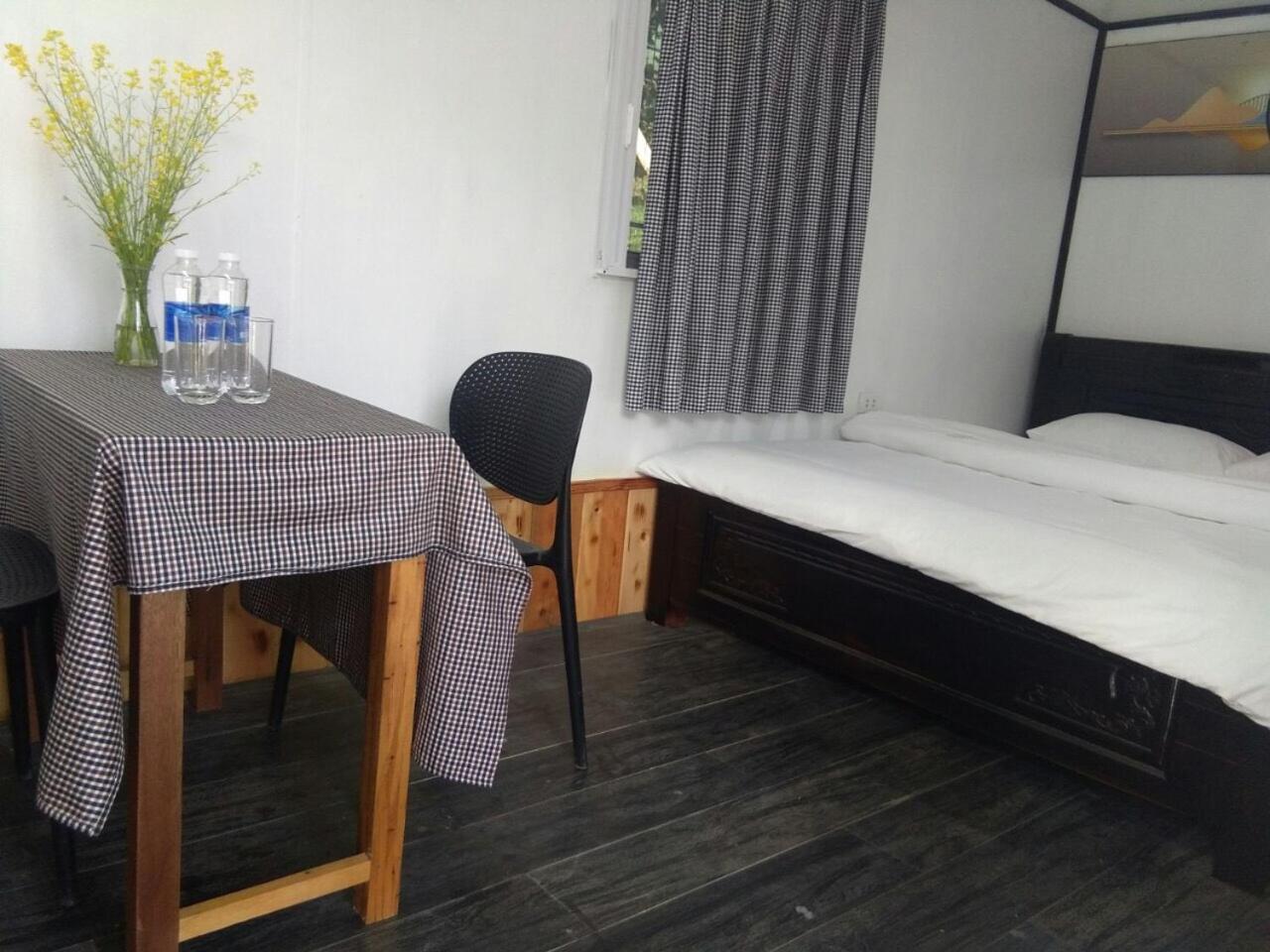 Ho Tam Homestay Hòa Bình Dış mekan fotoğraf